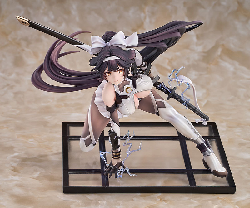 Azur Lane Takao: Divine Exorcist's Blade 1/7