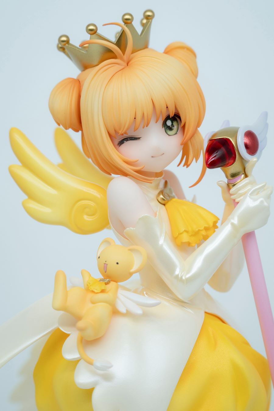 Cardcaptor Sakura 1/6
