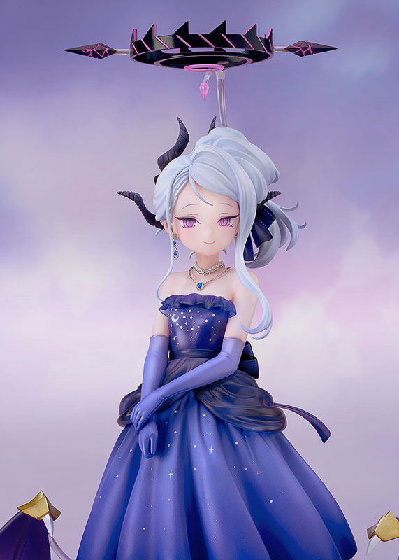 Blue Archive Hina (Dress) 1/7