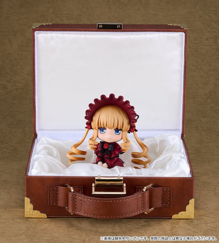 Nendoroid Accessory Series Rozen Maiden Doll Bag Set