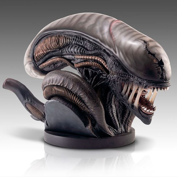 Xenomorph