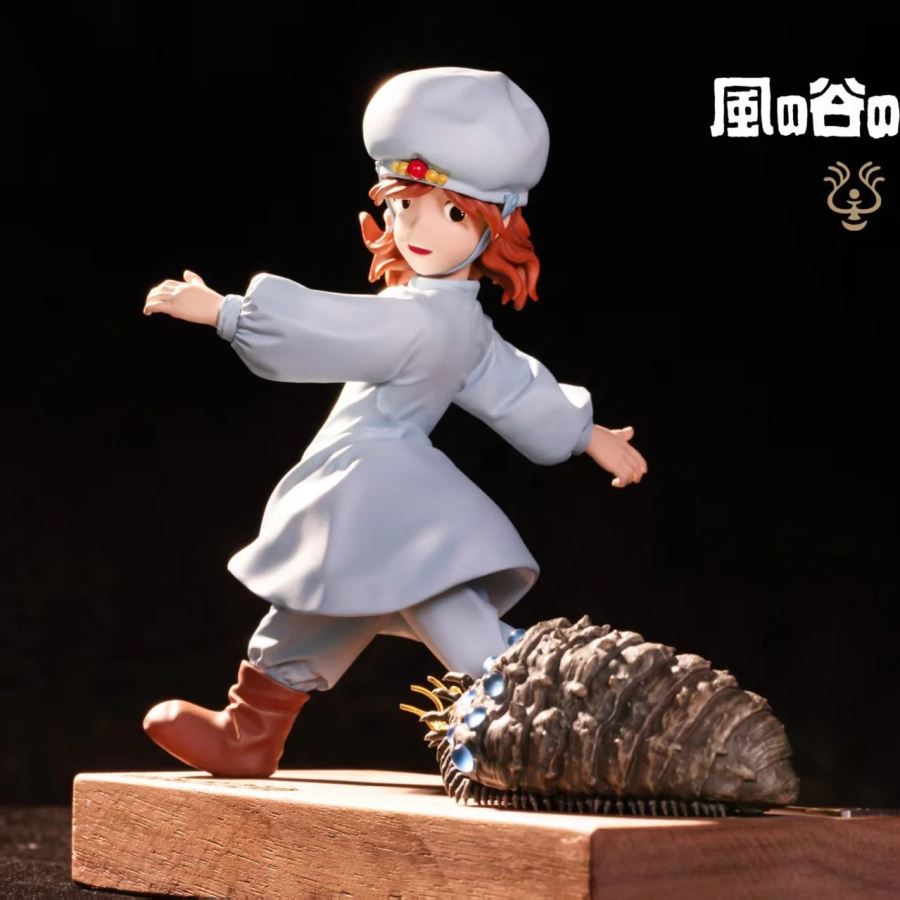 Nausicaa of the Valley of the Wind