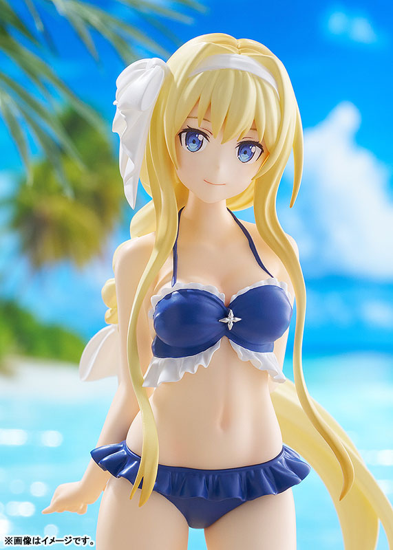 POP UP PARADE BEACH QUEENS Sword Art Online Progressive: Scherzo of Deep Night Alice