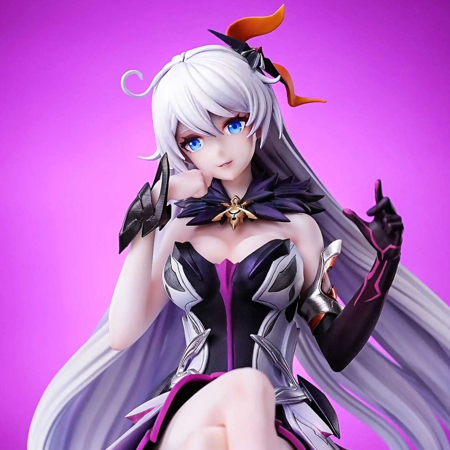 Sirin - Honkai Impact 3