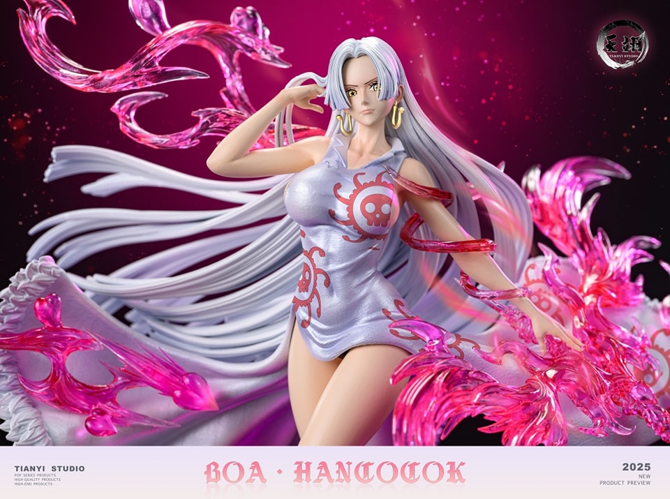 Boa Hancock - One Piece