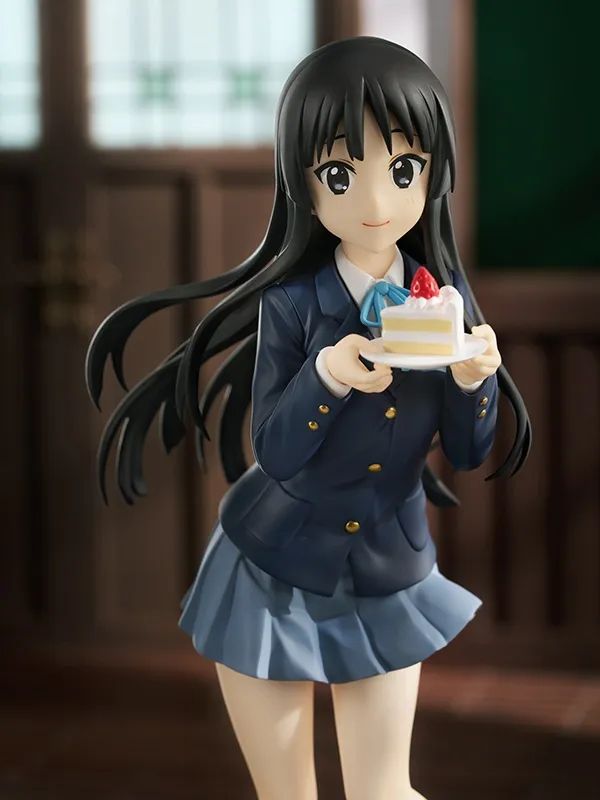 POP UP PARADE K-On! Mio Akiyama L size