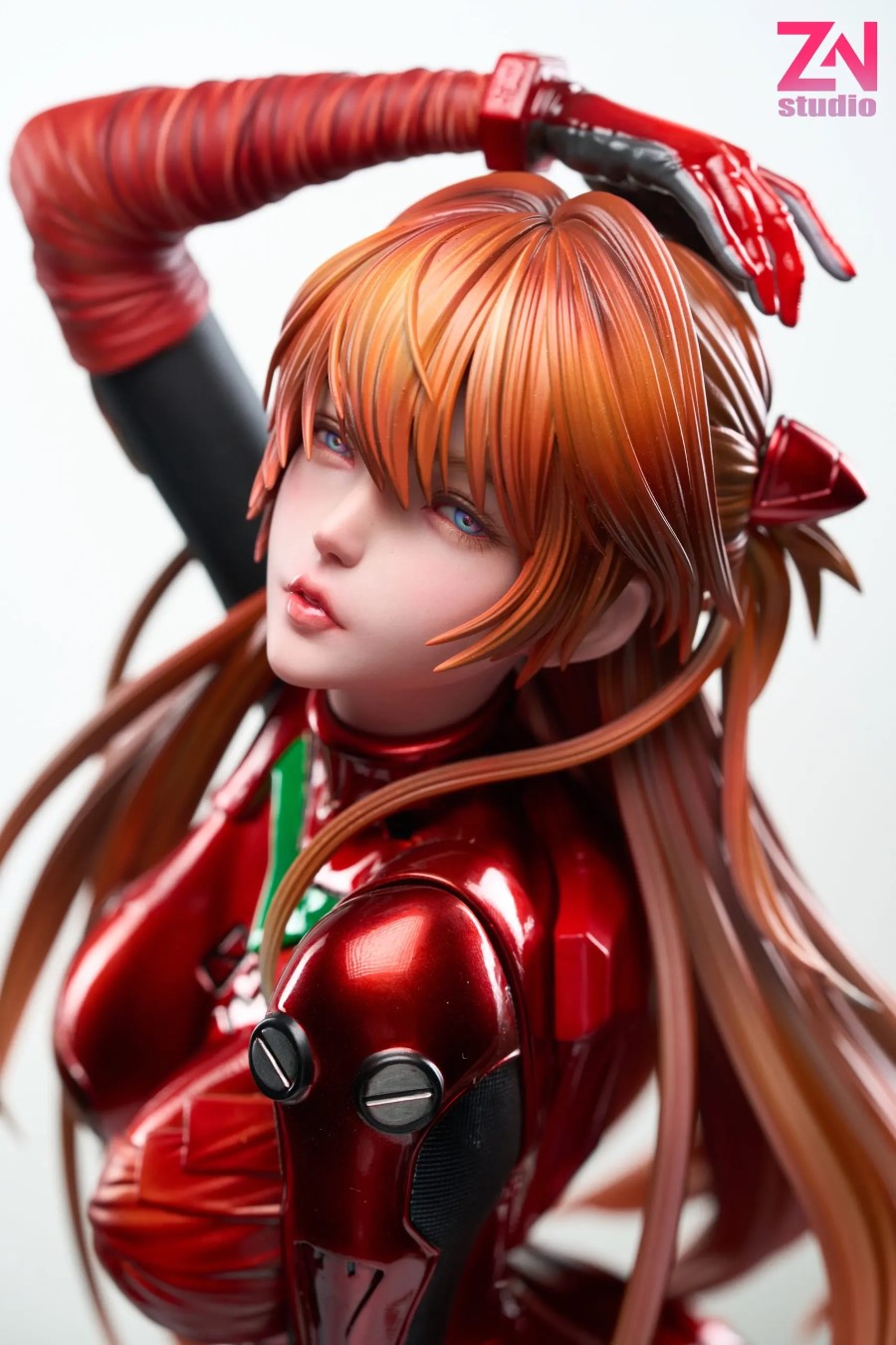 Asuka Langley - Neon Genesis Evangelion