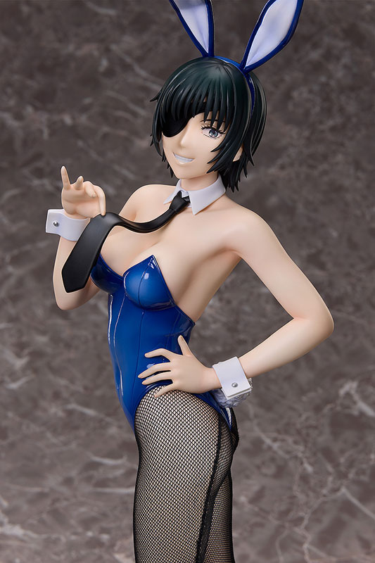 Chainsaw Man Himeno: Bunny Ver. 1/4