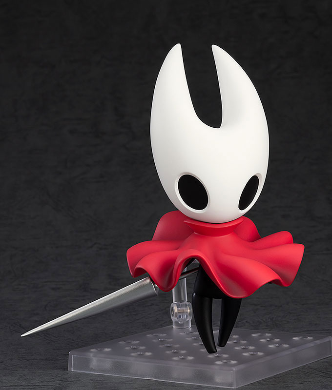 Nendoroid Hollow Knight: Silksong Hornet
