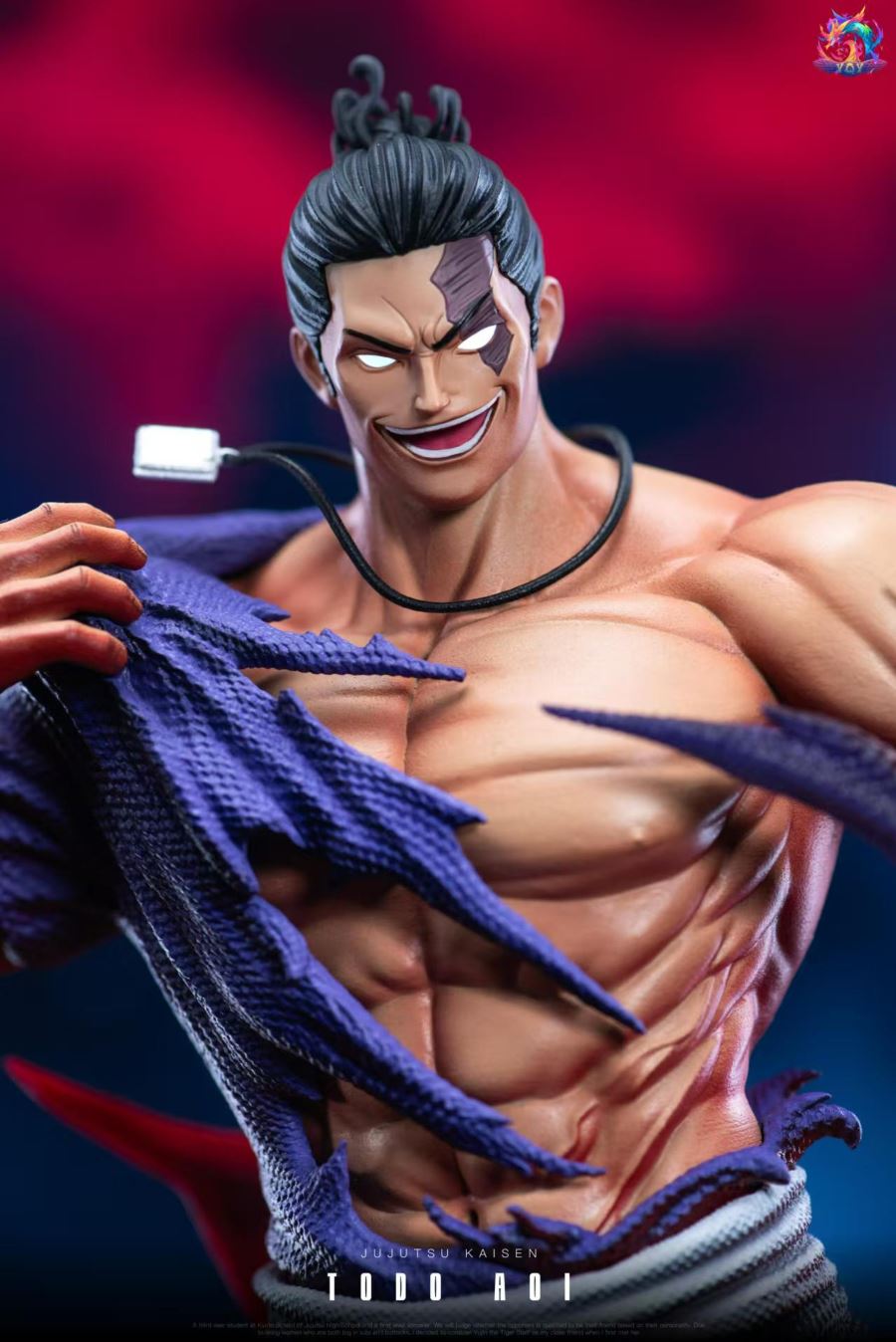 Todo Aoi - Jujutsu Kaisen