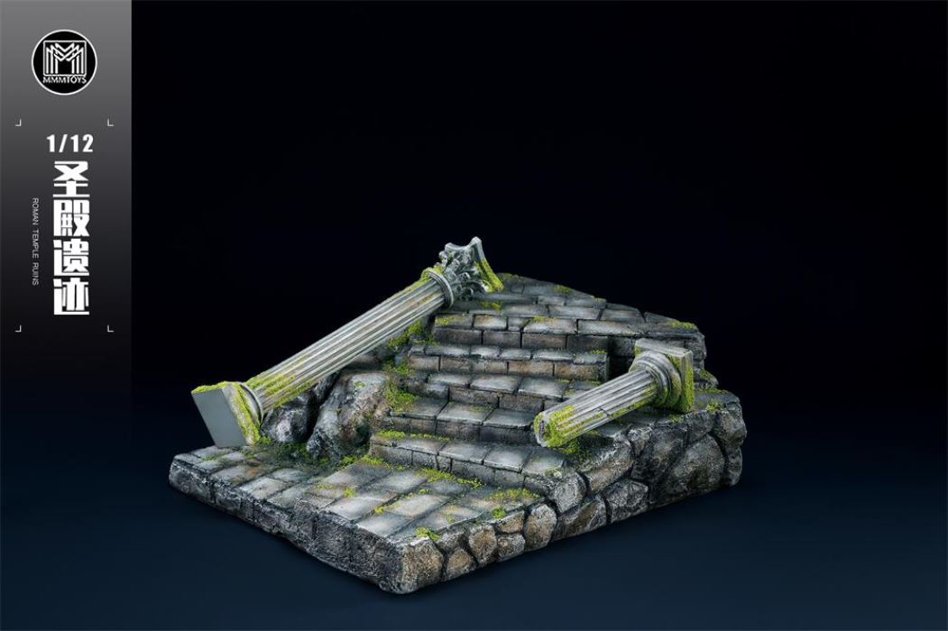 Temple Ruins 1/12
