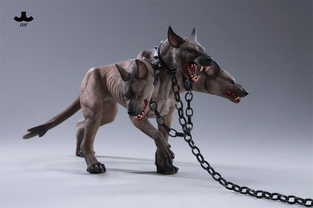 Cerberus 1/6