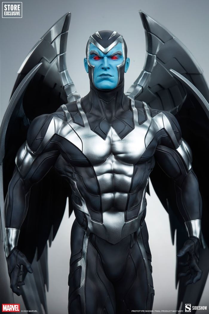 Archangel (X-Force Variant)