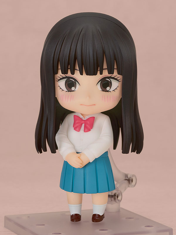Nendoroid Kimi ni Todoke- From Me to You: Sawako Kuronuma 2.0