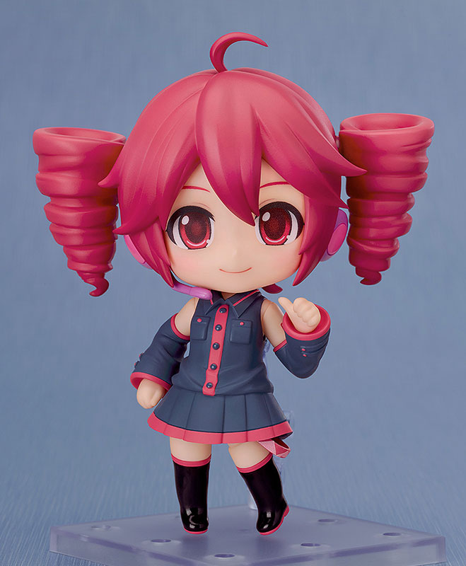 Nendoroid Kasane Teto 2.0