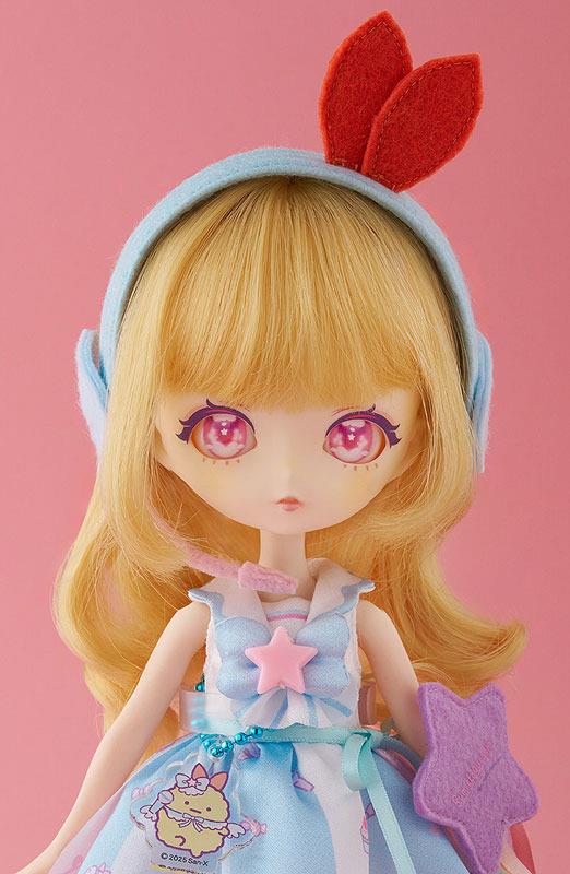 Near Harmonia Ebifurai no Shippo: Idol Ver. From Sumikko Gurashi