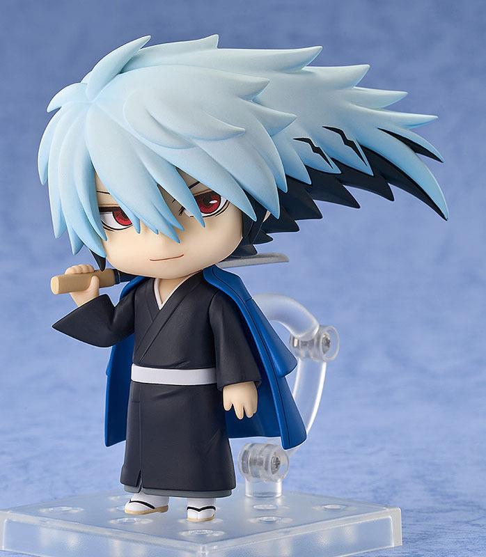 Nendoroid Nurarihyon no Mago Rikuo Nura (Night)