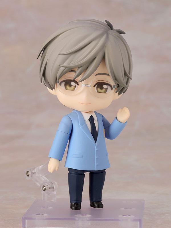 Nendoroid Cardcaptor Sakura: Clear Card Yukito Tsukishiro