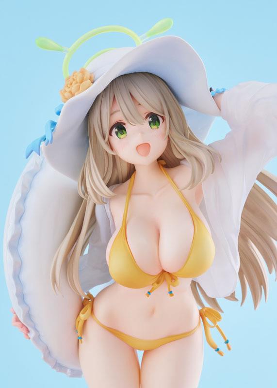 Blue Archive Nonomi (Swimsuit) 1/7