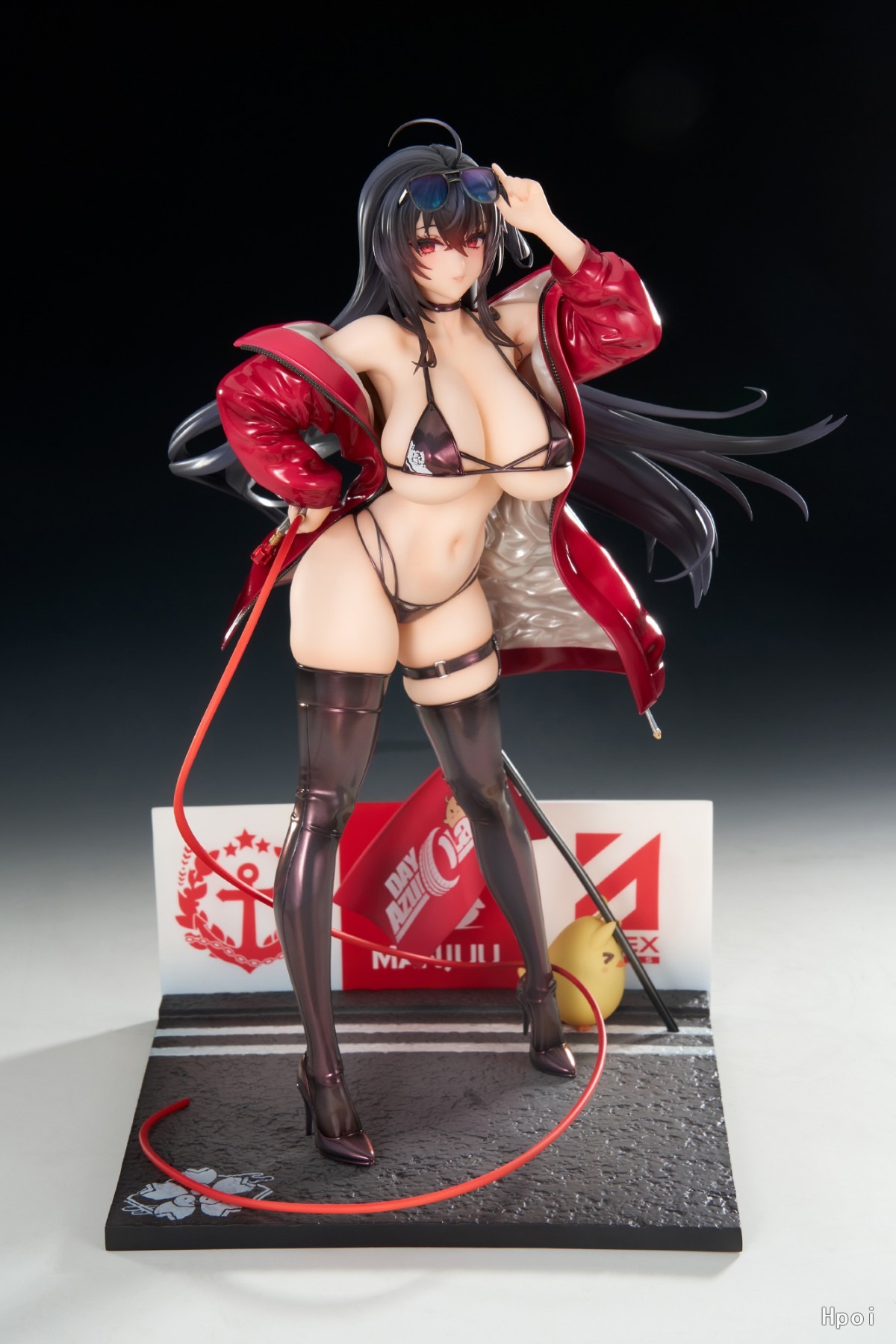 Azur Lane Taihou Enraptured Companion Ver. 1/7