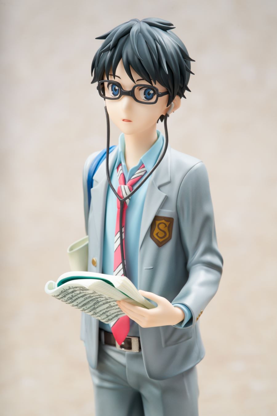 Your Lie in April Kousei Arima 1/7