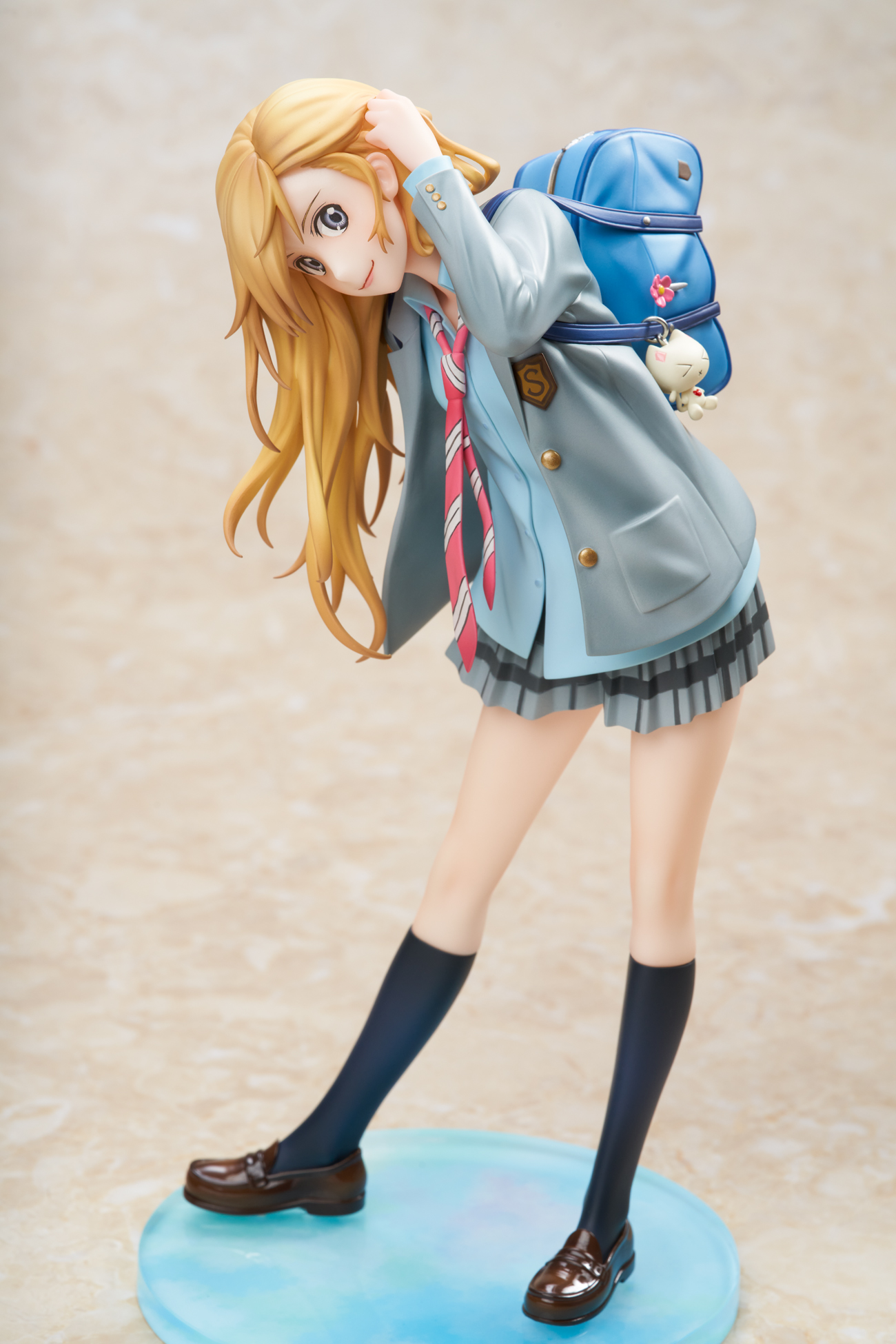 Your Lie in April Kaori Miyazono 1/7