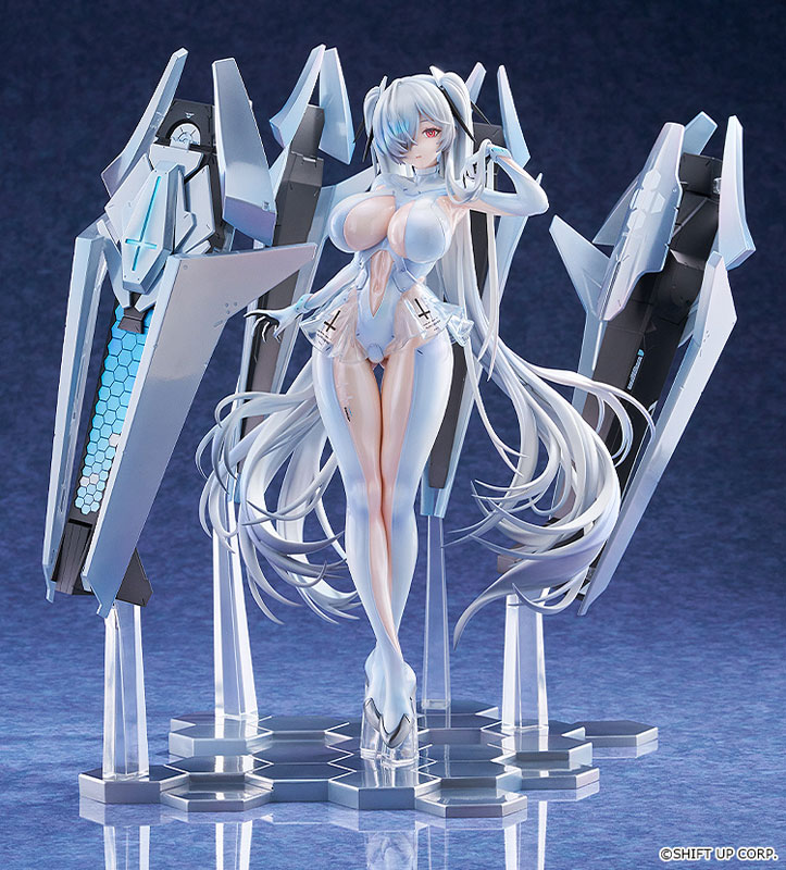 Goddess of Victory: Nikke Cinderella 1/7