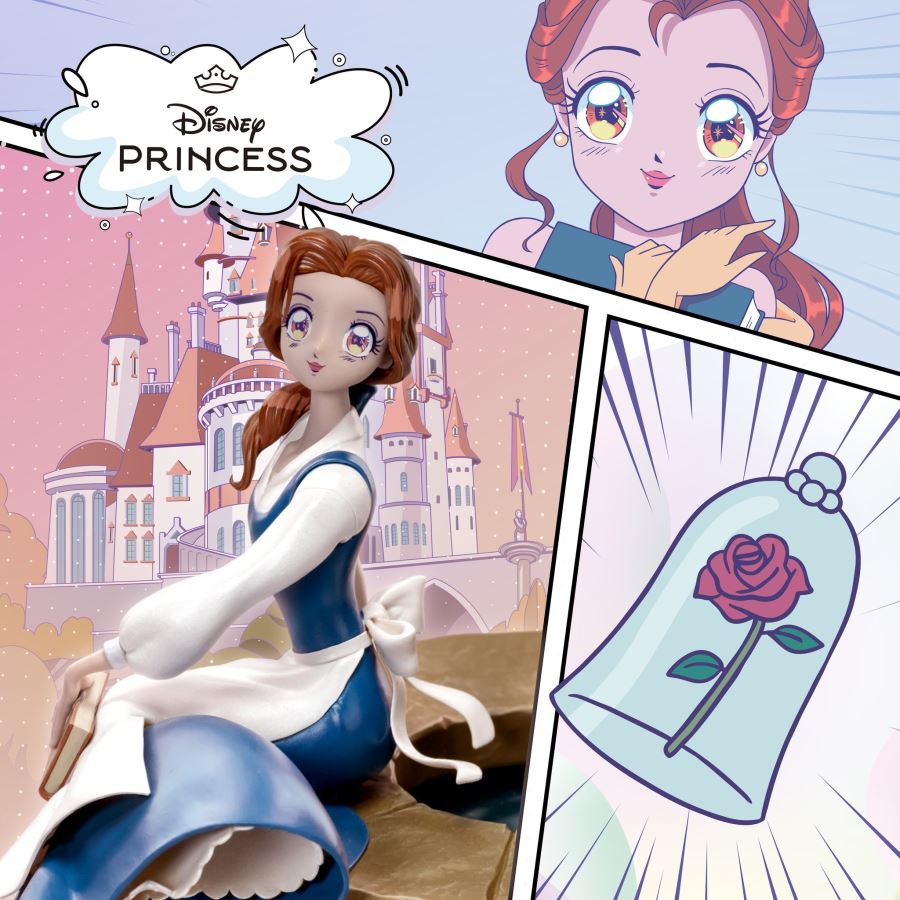 Belle Disney's Princess