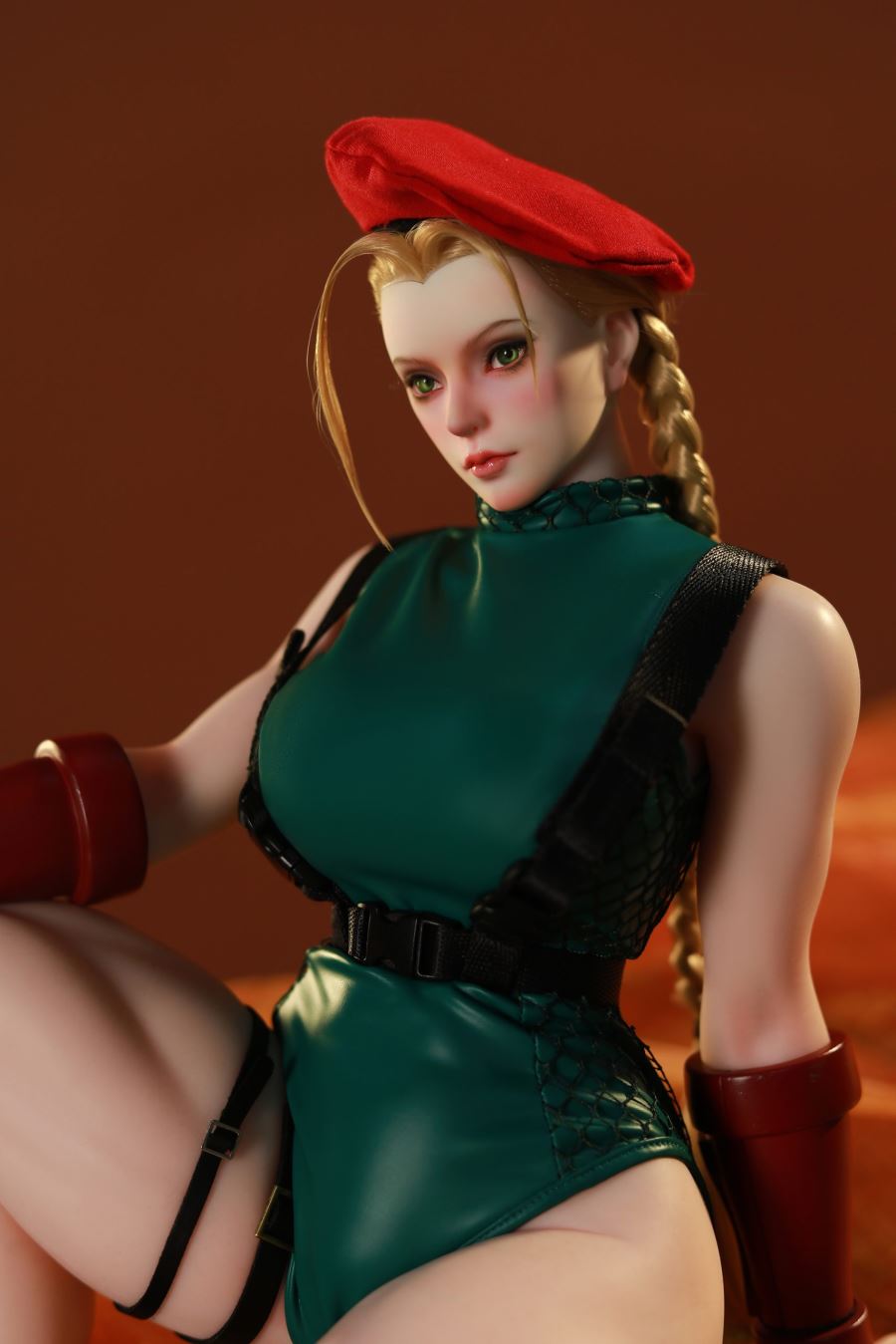 Cammy - Street Fighter