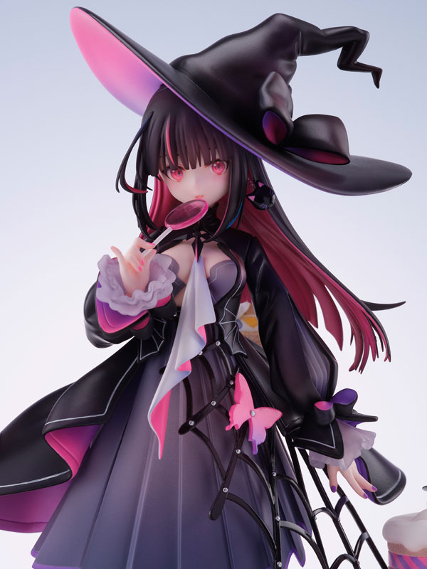 Halloween Witch