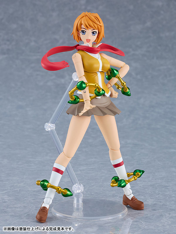 PLAMATEA My-HiME Mai Tokiha