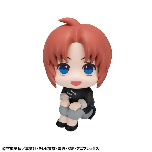 LookUp Gintama Kamui