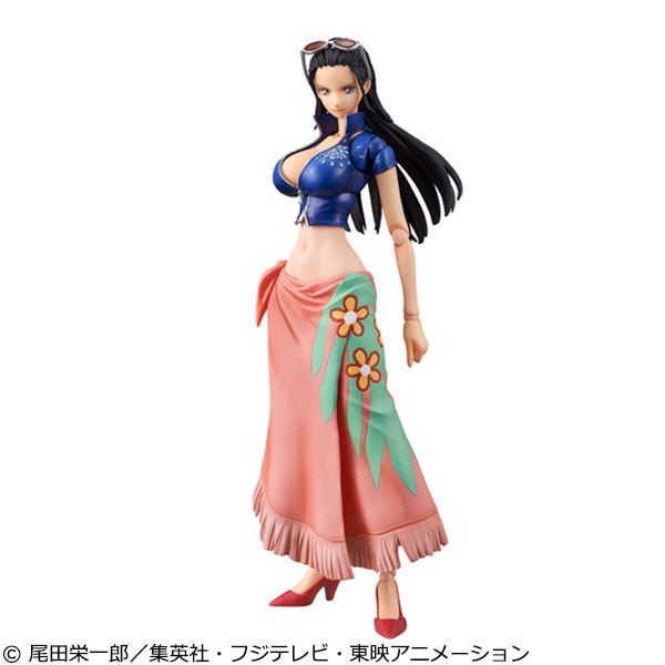 Variable Action Heroes ONE PIECE Nico Robin