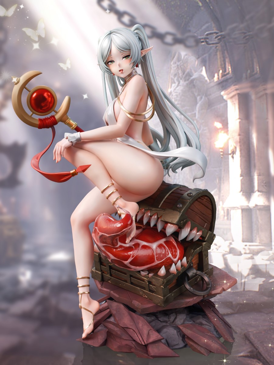 Frieren: Beyond Journey's End