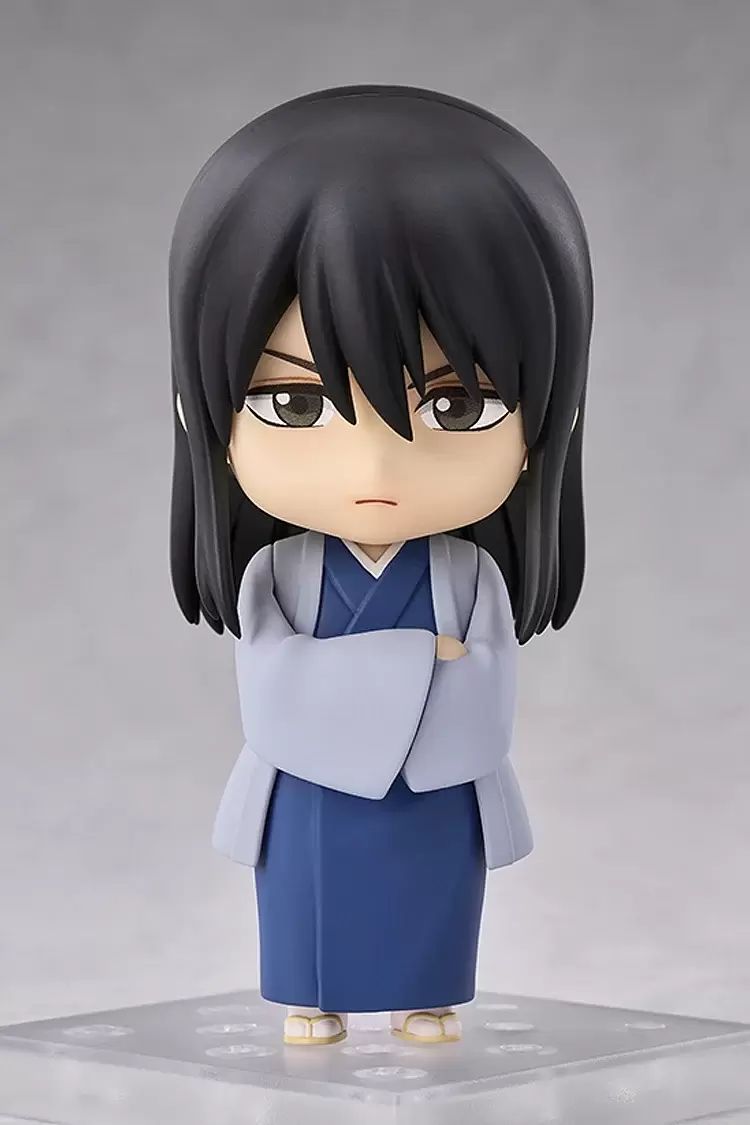 Nendoroid Katsura Kotaro
