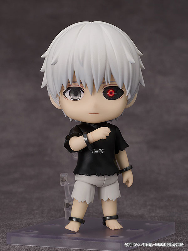 Nendoroid Tokyo Ghoul Ken Kaneki