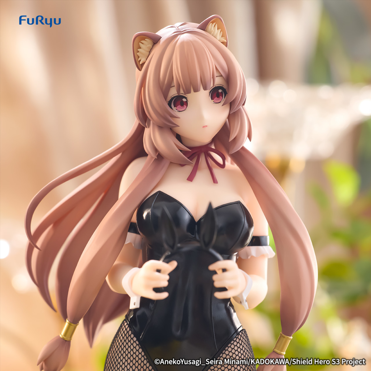 BiCute Bunnies Figure -La Fetalia-