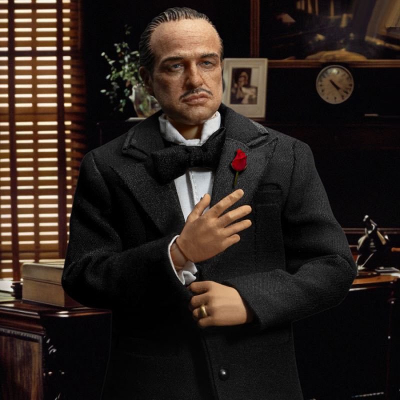 Vito Corleone