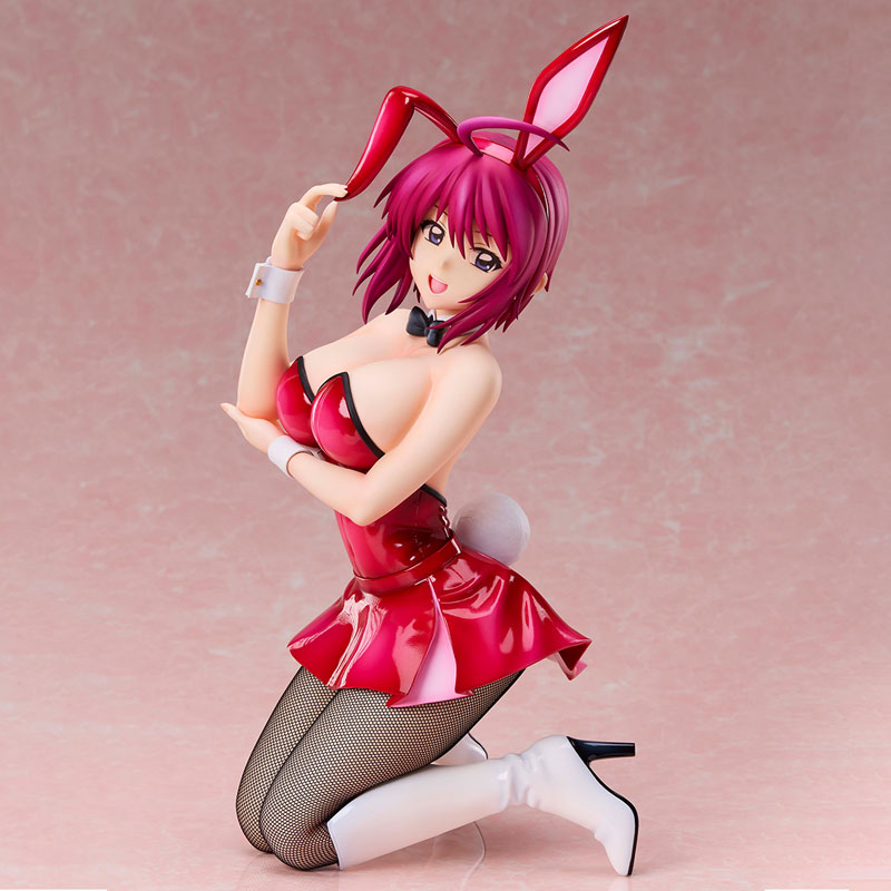B-style Mobile Suit Gundam SEED Destiny Lunamaria Hawke Bunny Ver. 1/4