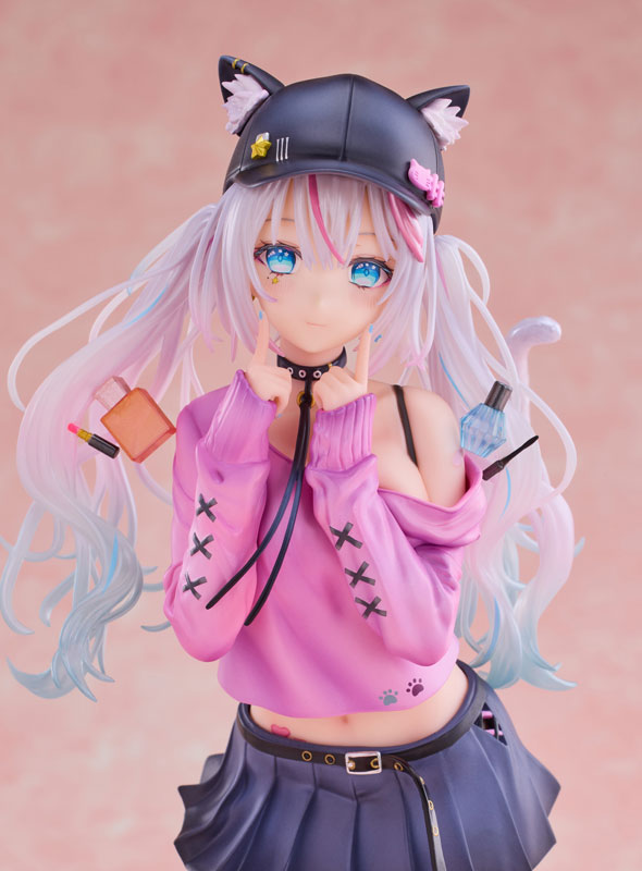 Lin*Yu Riyu-chan 1/6