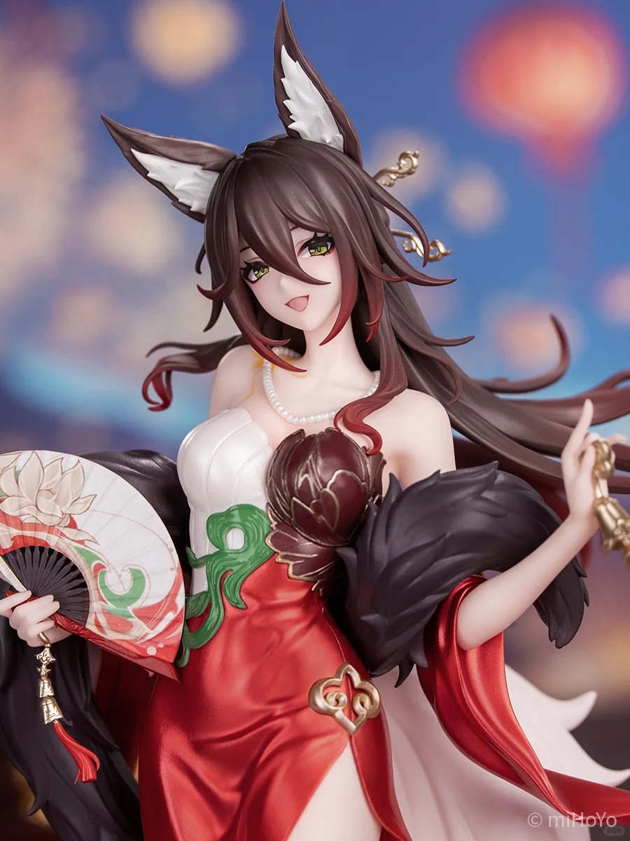 Fugue Gift+ Honkai: Star Rail 1/8