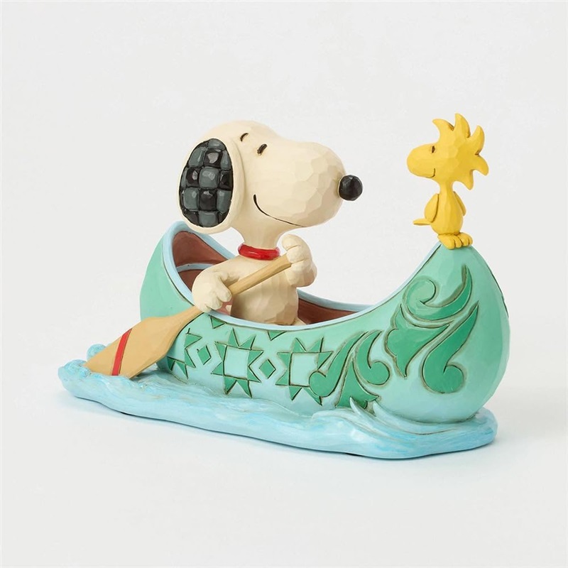 JIM SHORE Snoopy
