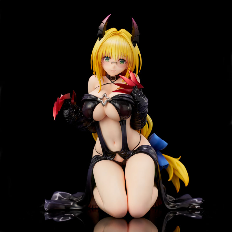 To Love-Ru Darkness Tearju Lunatique Darkness Ver