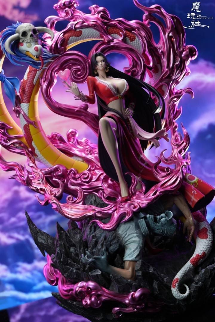 Boa Hancock - One Piece