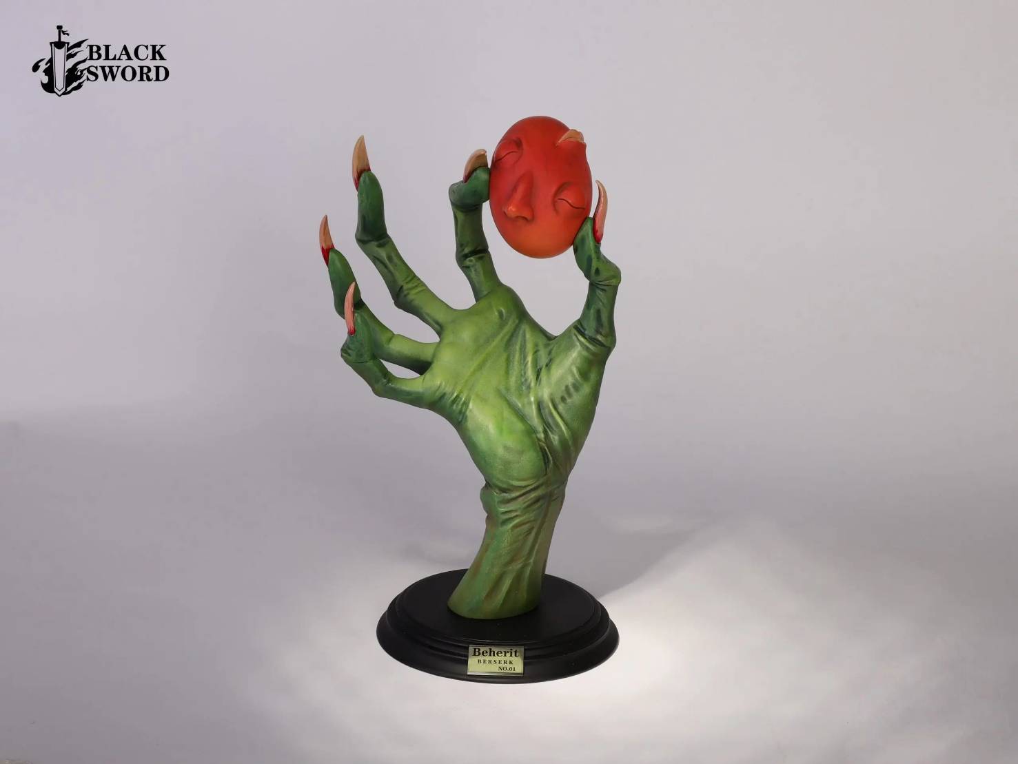 Behelit - Berserk