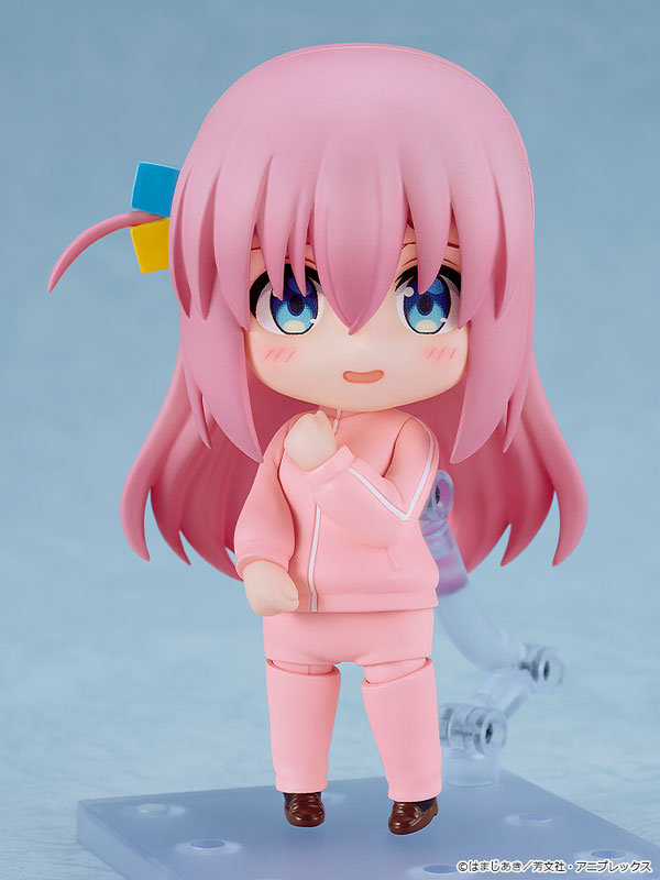 Nendoroid BOCCHI THE ROCK! Hitori Gotoh Tracksuit Ver
