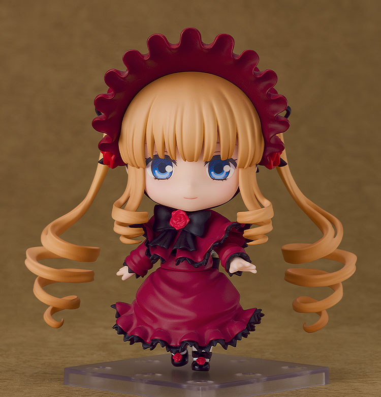 Nendoroid Rozen Maiden Shinku 2.0