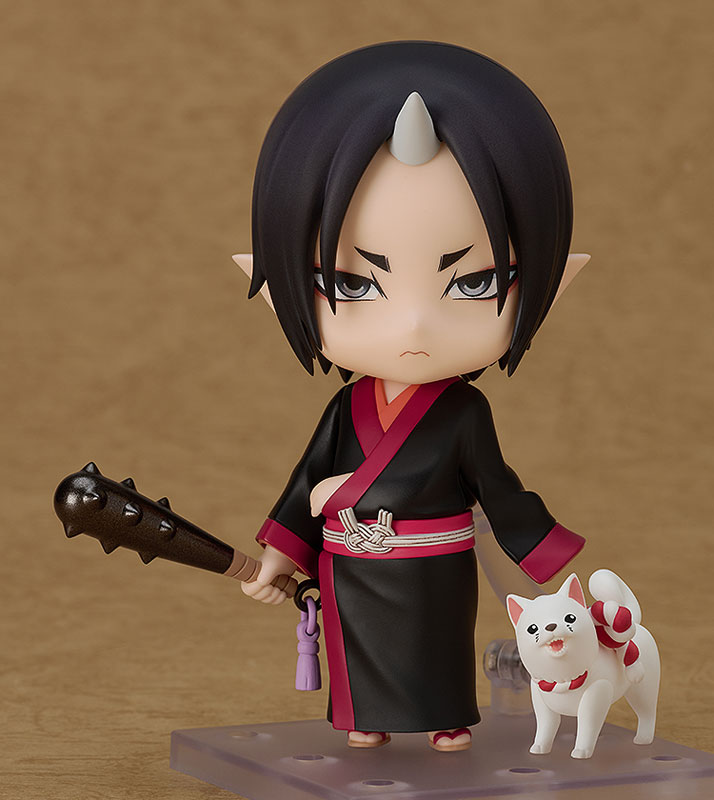 Nendoroid Hozuki no Reitetsu Hozuki 2.0