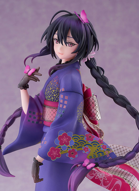 100 Artists Exhibition DSmile Illustration Wheel of Time 1/7