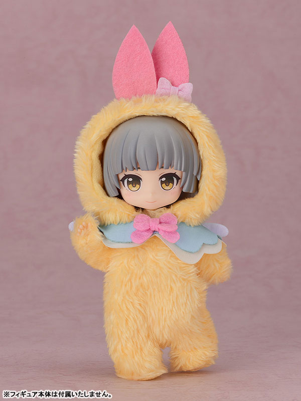 Nendoroid Doll Kigurumi Pajamas Sumikko Gurashi - Ebiten no Shippo & Ebiten no Shippo